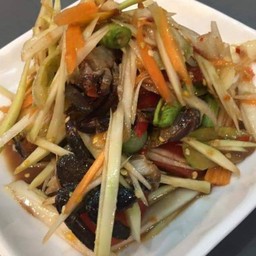 ตำไทยปู