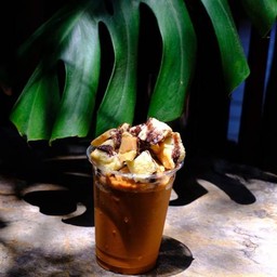 ชาไทยปังเย็น