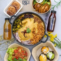 Sen Thai Noodle House
