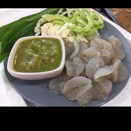 อาหารตามสั่ง ฮาลาลฟู๊ดด