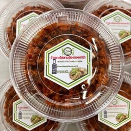 น้ำพริกนรกปลาย่าง (ใหญ่)