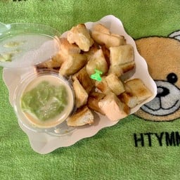 บ้านนี้มีขนม&นมหมีปั่น byภัค