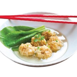 เดี๊ยวกุ้งน้ำสูตรดั้งเดิม