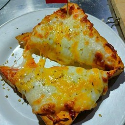 ปังพิซซ่าดับเบิ้ล ชีส