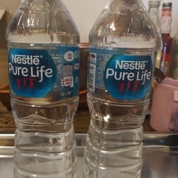 น้ำดื่ม เนสเล่เพียวไลฟ์,คริสตัล