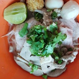 เส้นใหญ่แห้ง (ธรรมดา)