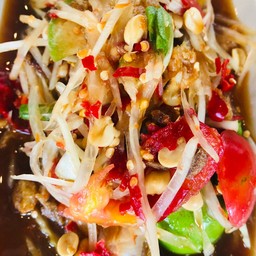 ส้มตำโคราช