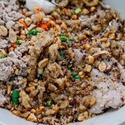 มี(ME)ก๋วยเตี๋ยวต้มยำ