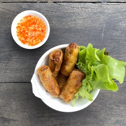 ปอเปี้ยะคุณยาย