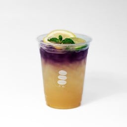 Honey Lemon