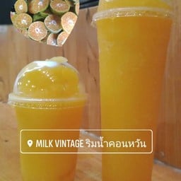 Milk Vintage