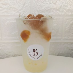 น้ำบ๊วย