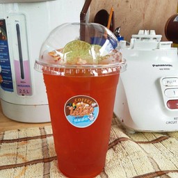 ชามะนาว