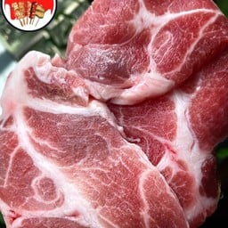 สันคอหมู พรีเมีียมskp