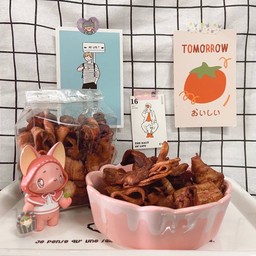 กล้วยเบรคแตก (หวาน)