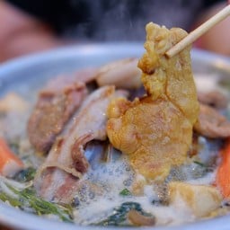 เจน หมูกระทะ สาขาซอยบ่อนไก่ ซอยบ่อนไก่