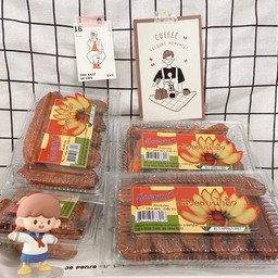 กล้วยอบน้ำผึ้ง