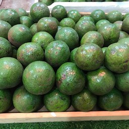 อโวคาโด