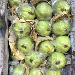 ฝรั่งกิมจู