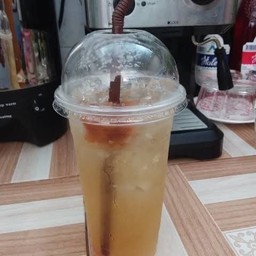 น้ำบ๊วย