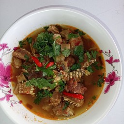 แกวอ่อมเนื้อ