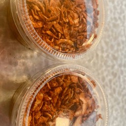 หอมเจียว