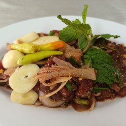 ครัวคุณนิช