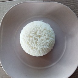ข้าวสวย