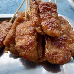 ไก่ย่างยายโต
