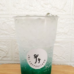 มิ้นท์โซดา