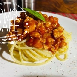 PM3 Cafe