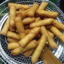 ปอเปี๊ยะALL5(พัทยา)-@ซอยบัวขาว/ชบาฮัท @ซอยบัวขาว/ชบาฮัท