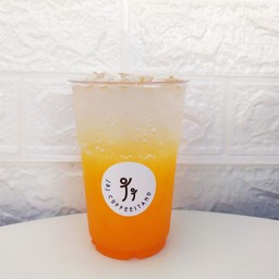 ส้มโซดา