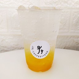 สับปะรดโซดา