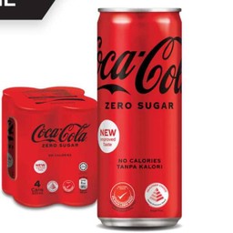 Coke Zero