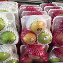 ผลไม้ แพ๊ค