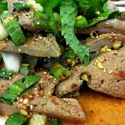 ตับหวาน