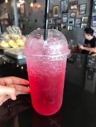 แดงโซดา