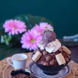 โอวันตินบิงซู