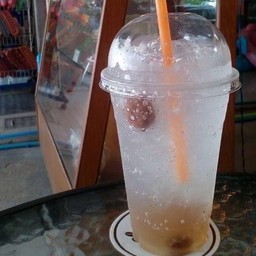 บ๊วยโซดา