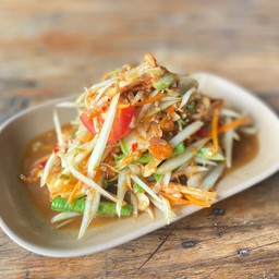 ส้มตำโคราช