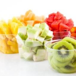 ผลไม้ลูกเศรษฐี