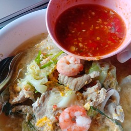 สุกี้น้ำ รวมมิตร