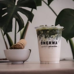 CHERWA - Take away coffee
