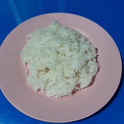 ข้าวสวย