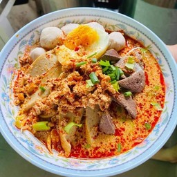 ต้มยำคุณลูก อร่อยที่สุดในรังสิต ต้มยำคุณแม่