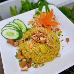 ส้มตำเทอร์โบ