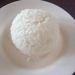 ข้าวสวย