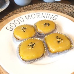 ขายหวาน