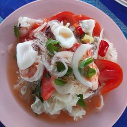ยำทะเล